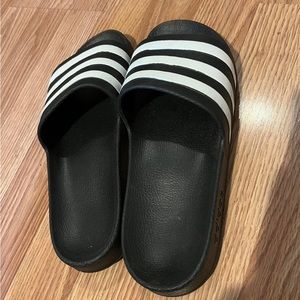 Adidas Slides